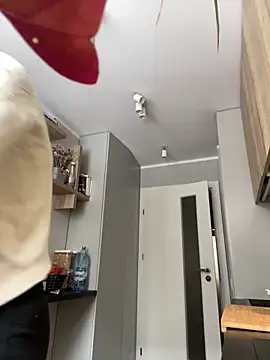 Živý XXX chat Ms-Lust1-