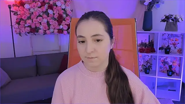 Chat XXX ao vivo de VirtuallVoyant