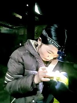 ngan-cute 现场XXX聊天