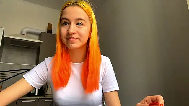 XXX chat uživo modela EmilyHein