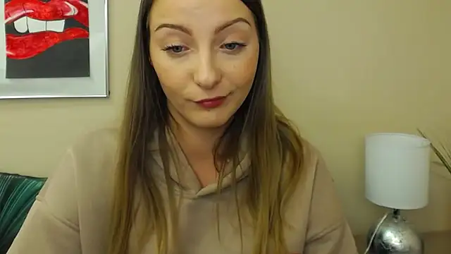 Živý XXX chat NatalieSexy