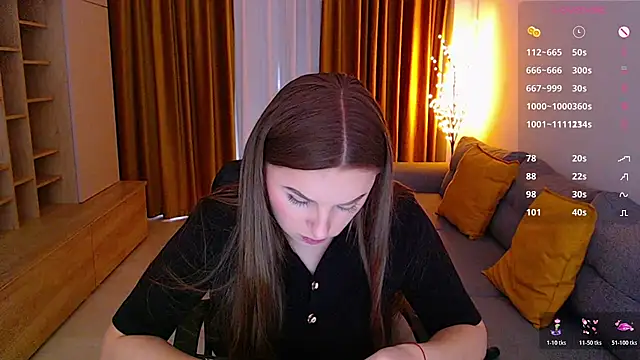 _Mia_Adams Obrolan Langsung XXX