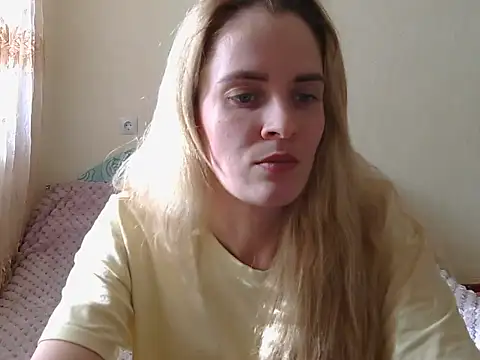 Webkamerová show JayeTyler