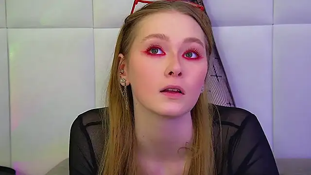 Czat XXX na żywo – AgataFoxley