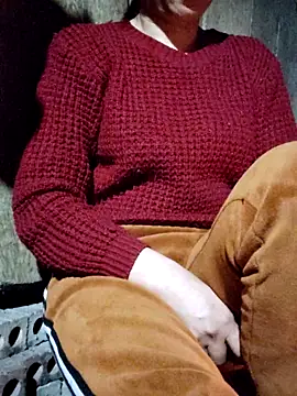 Chat XXX ao vivo de Congee-666