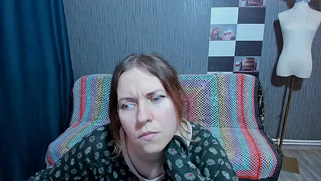 pa1e_pr1ncess' Live XXX Chat