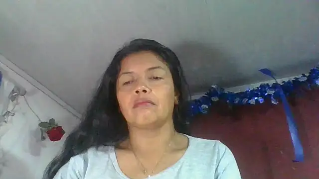 DianaOchoa_ Obrolan Langsung XXX