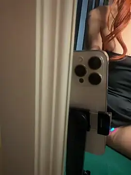 LittleFox___のライブXXXチャット