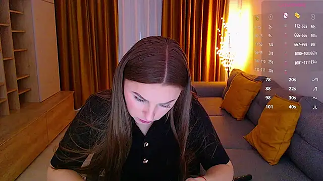 _Mia_Adams' Live XXX Chat