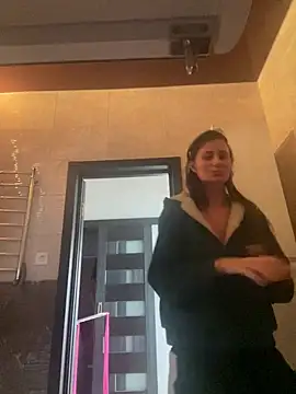 Flossy_Vettie webcam show