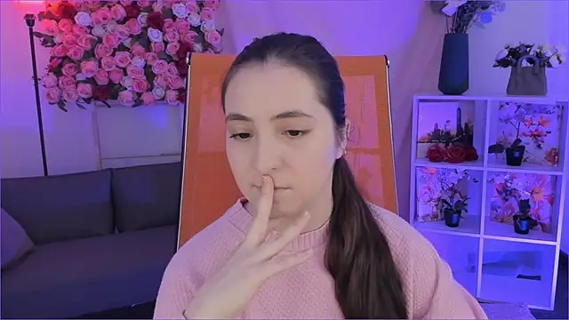 Chat +18 de VirtuallVoyant ao vivo