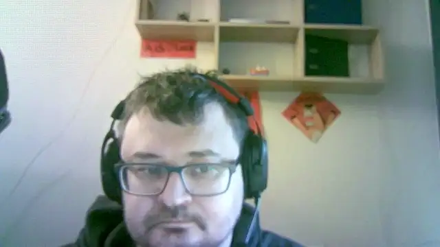 Chat XXX Live SirAbuser