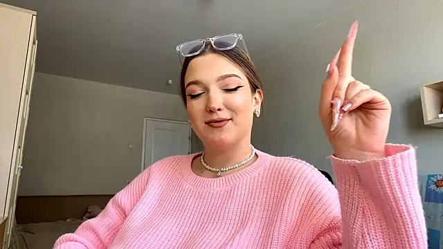 Chat +18 de JammieMickiewicz ao vivo