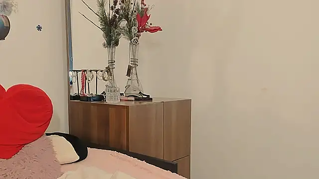 elacoquette's Live XXX Chat