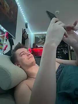 Toyjungee 라이브 XXX 채팅