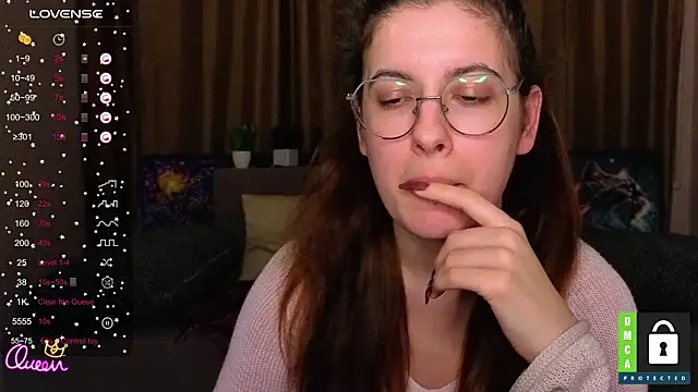 Chat +18 de Aminabeatris ao vivo