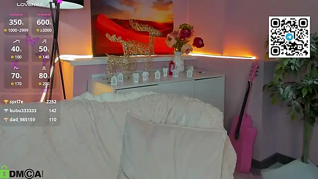 CherryLexi_ Live XXX-chat