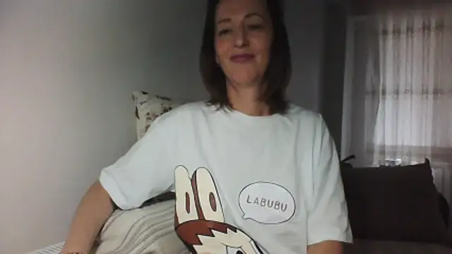 Chat XXX en directo de ArianaStarr