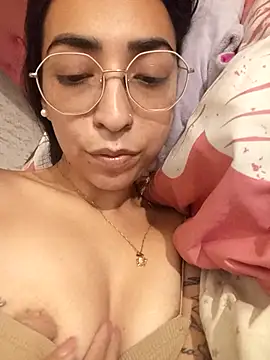 Show de webcam de Yani-14