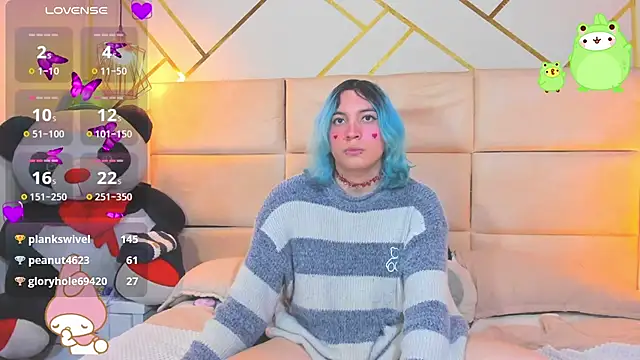 Kissa-: онлайн-секс-чат