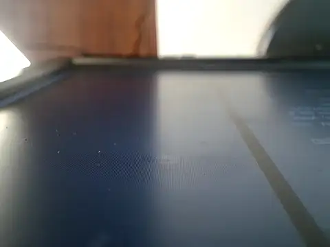 CharryBarry Webcam-Show