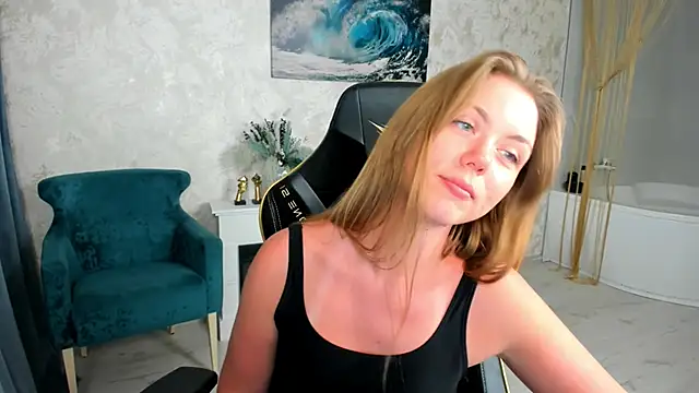 Chat XXX en directo de Strawberrye