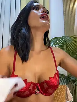 Seductive_3scort Webcam Show