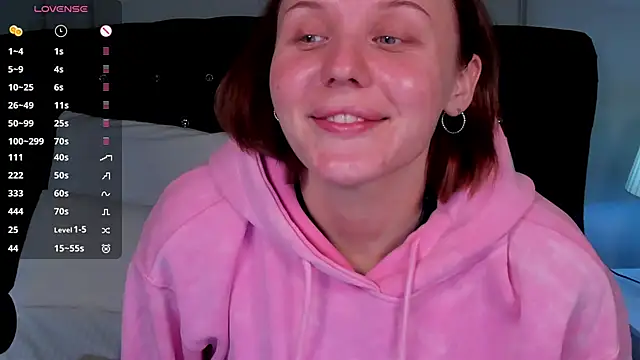 LianaFord's Live XXX Chat