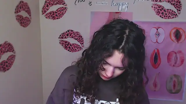 XXX chat uživo modela _SusieSu_