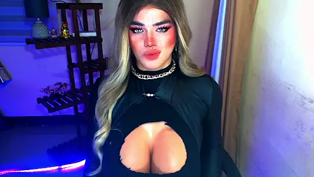 دردشة GoddessOFHUGEx الجنسية المباشرة