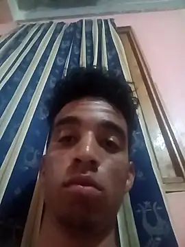 Salasgr's Webcam Show