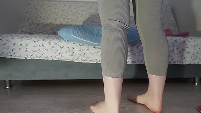 Fecvht45のウェブカメラショー