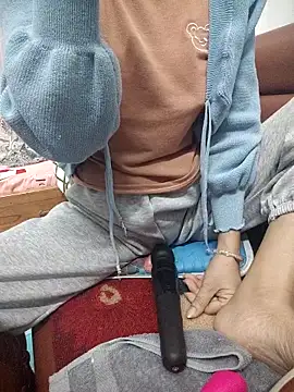 Haralushiaaa's Webcam Show