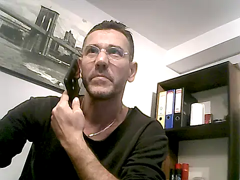 Sembang XXX Secara Langsung mastercharisma35