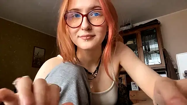 LaureenVielma: απευθείας συνομιλία ΧΧΧ