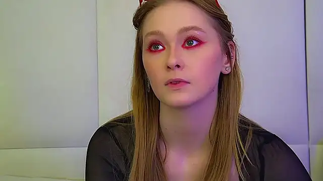 Онлайн чат XXX AgataFoxley