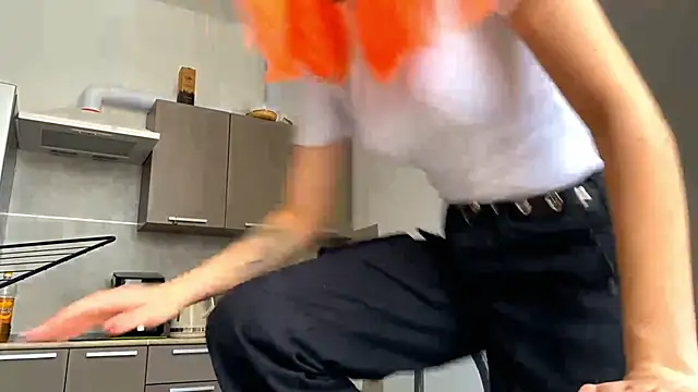 Chat XXX en directo de EmilyHein