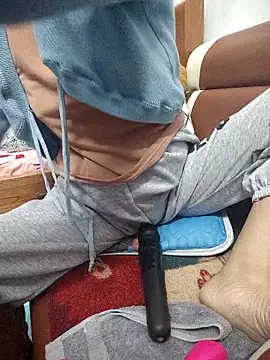 Haralushiaaa's Webcam Show