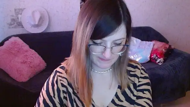 Arielsssplash 라이브 XXX 채팅