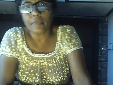 MsAttitude Live XXX-chat