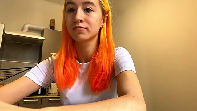 Czat XXX na żywo – EmilyHein