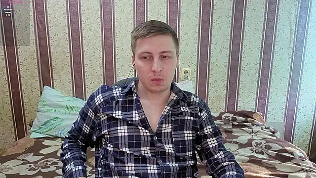 Chat XXX en directo de darienlarge