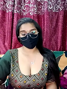 Webkamerová show Jasmine_jaaan