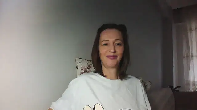 Webkamerová show ArianaStarr