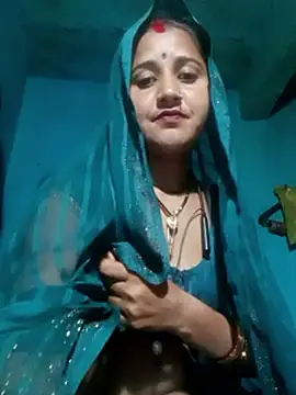 Sexi_pushpa – Kamerová šou