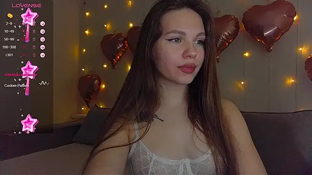 nature_starlight Live XXX Chat