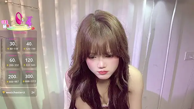 potato-188 现场XXX聊天