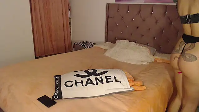 Valen_Brown Live XXX Chat