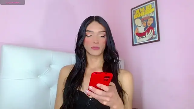 x_isabella_x 라이브 XXX 채팅