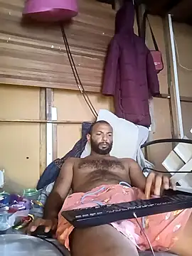 Camodick's Live XXX Chat